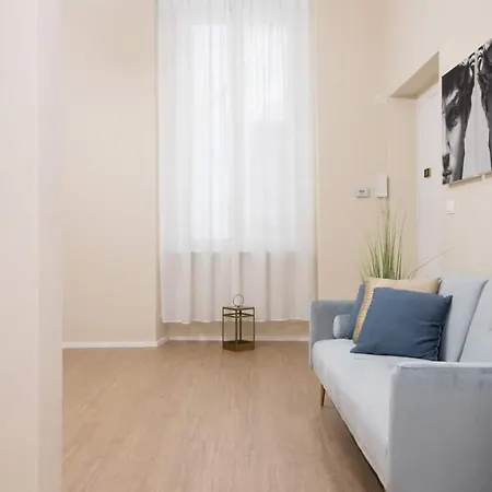 My Sweet Ferienhaus Genua